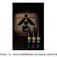 Illustration for article titled Official Space Invaders Branded Japanese Booze